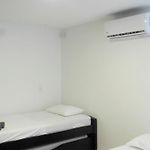 Room In Guest Room - C6-L Room Near The Sea With Pool Air Conditioning And Wifi