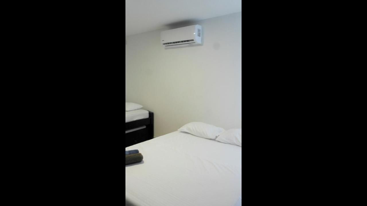 In Guest - C6-l Near The Sea With Pool Air Conditioning And Wifi