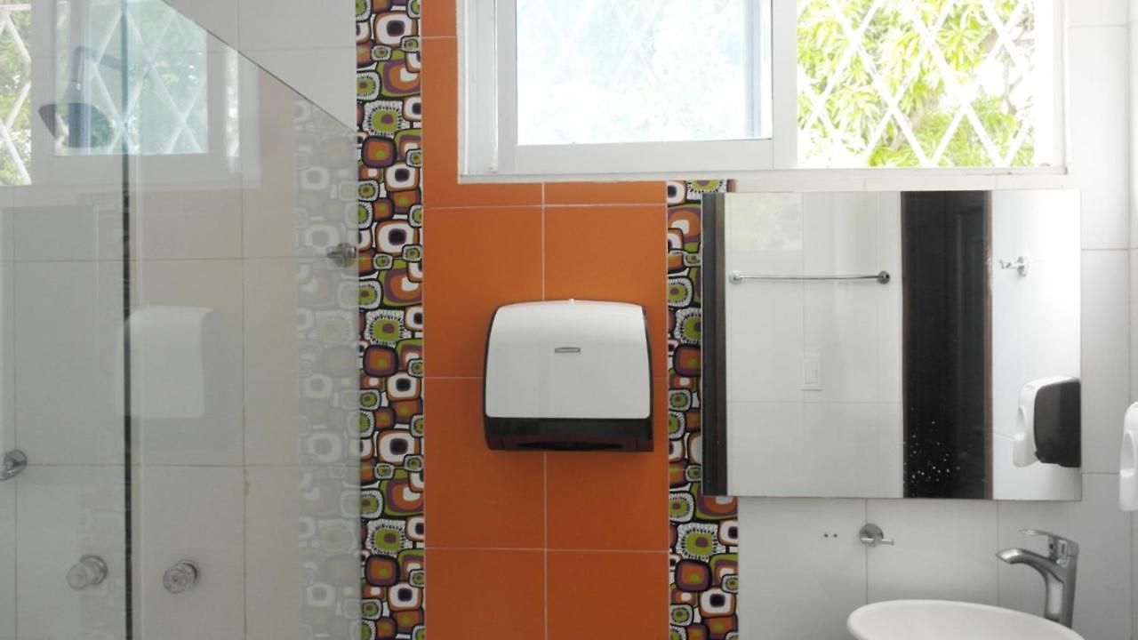 In Guest - C6-l Near The Sea With Pool Air Conditioning And Wifi Pensión