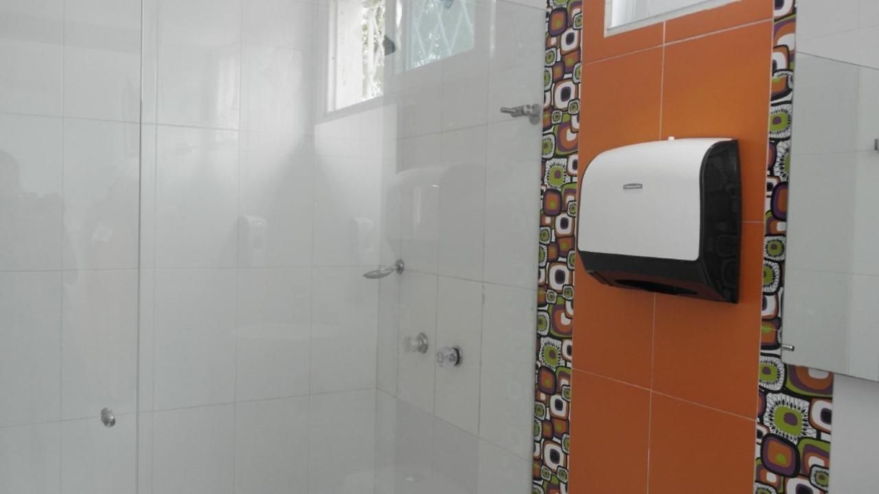 Pensión In Guest - C6-l Near The Sea With Pool Air Conditioning And Wifi Cartagena