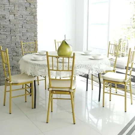 In Guest - C6-l Near The Sea With Pool Air Conditioning And Wifi * Cartagena