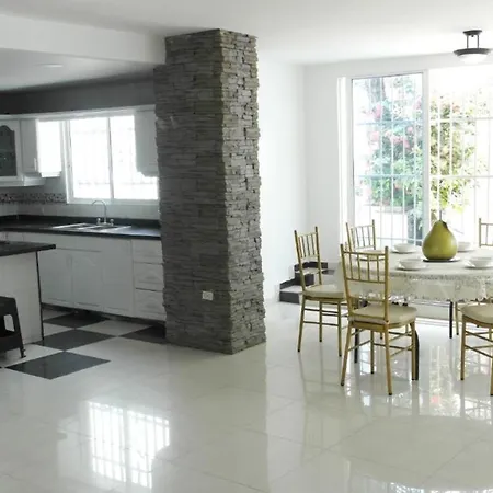 In Guest - C6-l Near The Sea With Pool Air Conditioning And Wifi